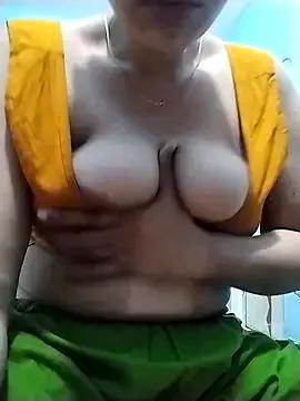 Mayabe-konna from StripChat