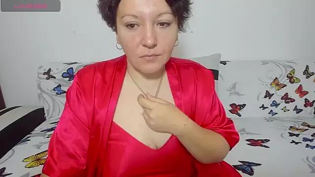 MayaBlowsXYou from StripChat