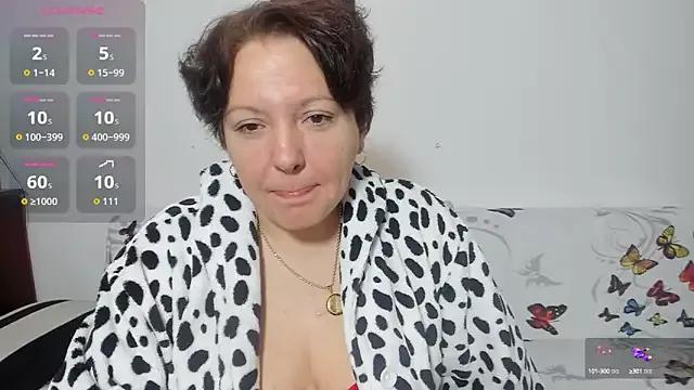 MayaBlowsXYou from StripChat