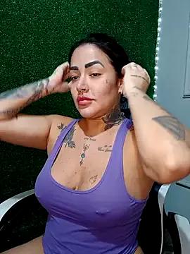 mayacademia from StripChat