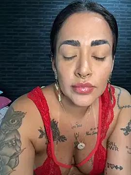 mayacademia from StripChat