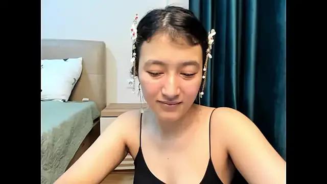 Mayachka333 from StripChat is Freechat