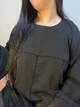 Mayacrayzi from StripChat