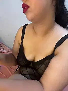 Mayacrayzi from StripChat