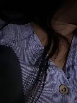 Mayacrayzi from StripChat