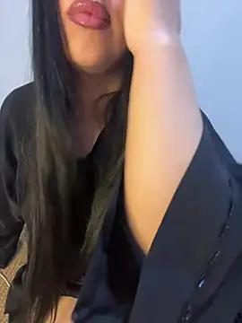 Mayacrayzi from StripChat