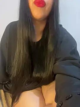 Mayacrayzi from StripChat