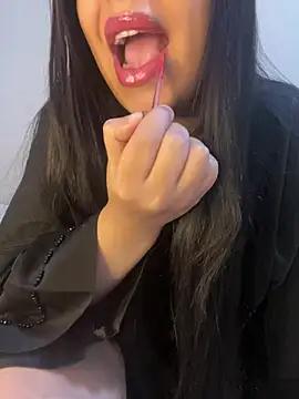 Mayacrayzi from StripChat