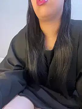 Mayacrayzi from StripChat