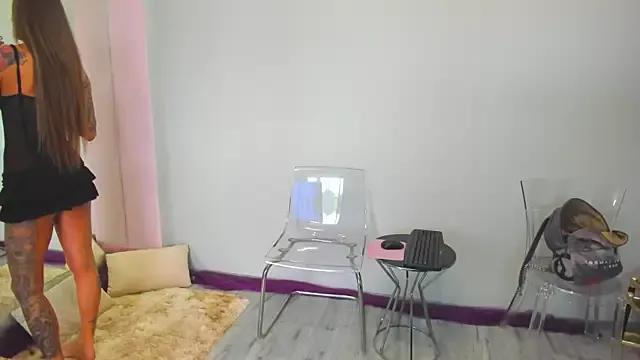 Dirty chat webcam: explore liveshows with versed models, from laying bare to fetishes, in a variety of sexy free adult webcams.