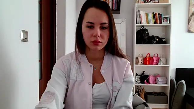MayaJoy24 from StripChat