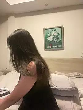 mayakitsune69 from StripChat