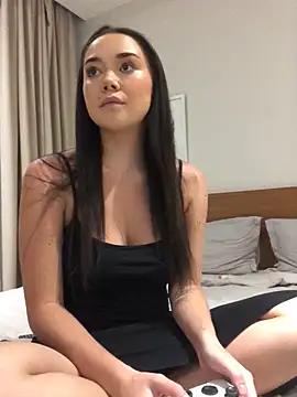 mayakitsune69 from StripChat