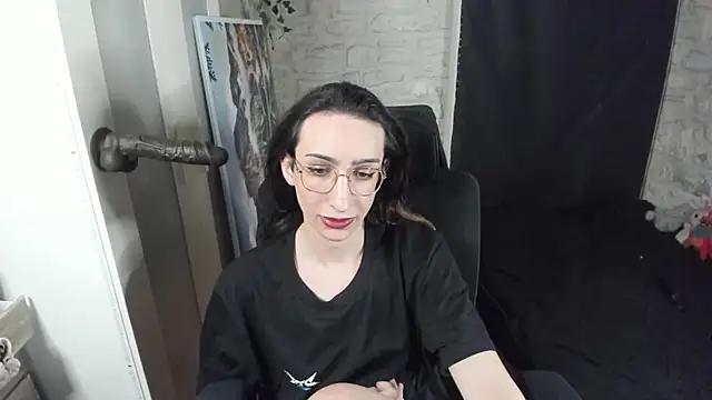 Mayala__ from StripChat