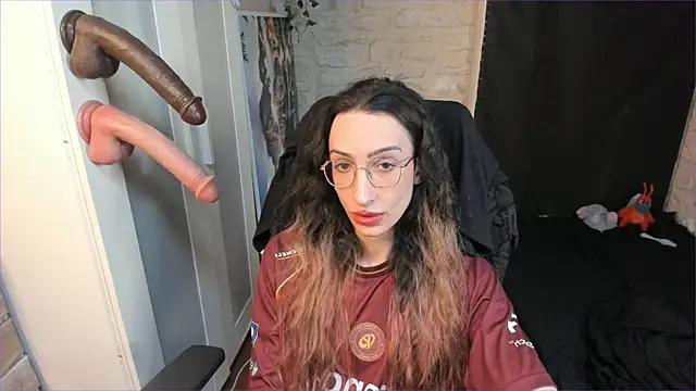 Mayala__ from StripChat