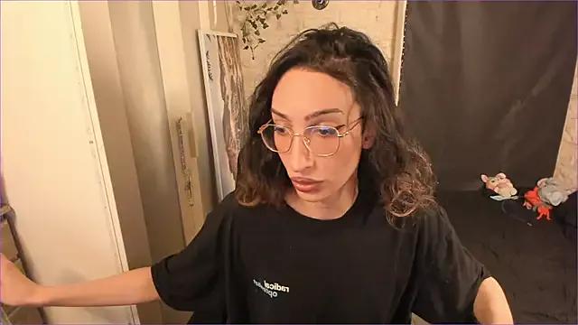 Mayala__ from StripChat