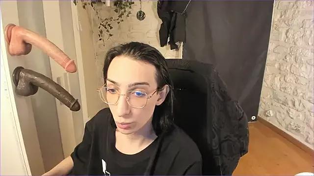 Mayala__ webcams show profile image 
