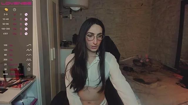 Mayala__ from StripChat
