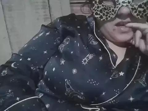 Mayallasexy from StripChat