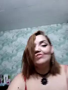 MayaLuna1 from StripChat