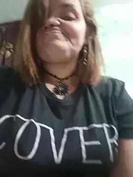 MayaLuna1 from StripChat