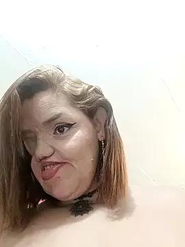 MayaLuna1 from StripChat is Freechat