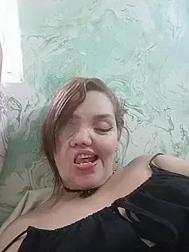 MayaLuna1 from StripChat