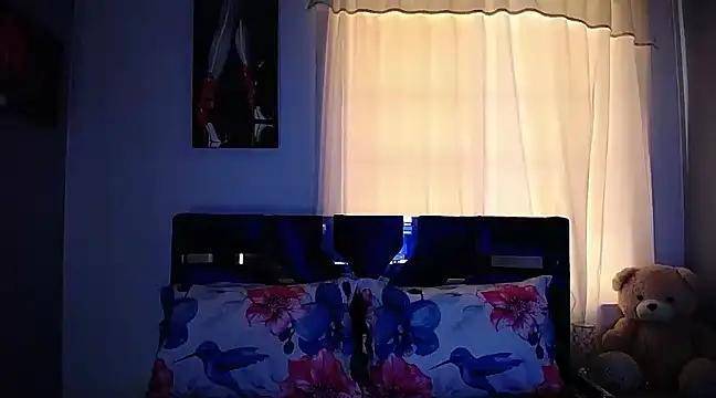 Mayam_Sky from StripChat