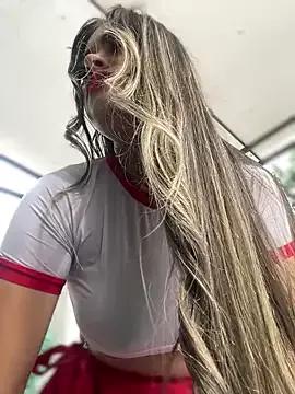 MayaMoanXXX from StripChat