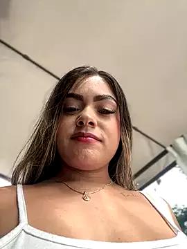 MayaMoanXXX from StripChat