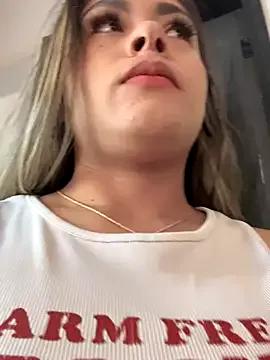 Photos of MayaMoanXXX from StripChat is Freechat