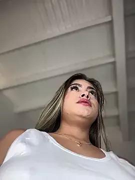 MayaMoanXXX from StripChat