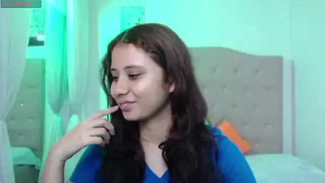 mayamoira1 from StripChat
