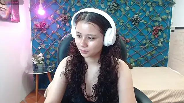 mayamoira1 from StripChat