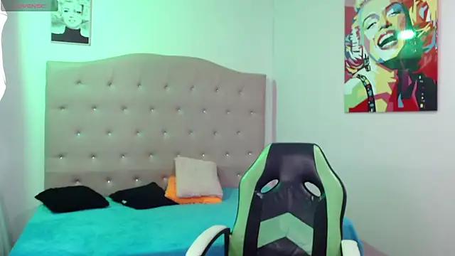 mayamoira1 from StripChat