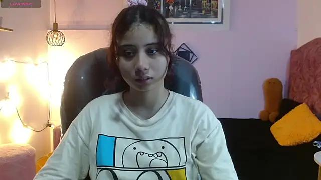 mayamoira1 from StripChat
