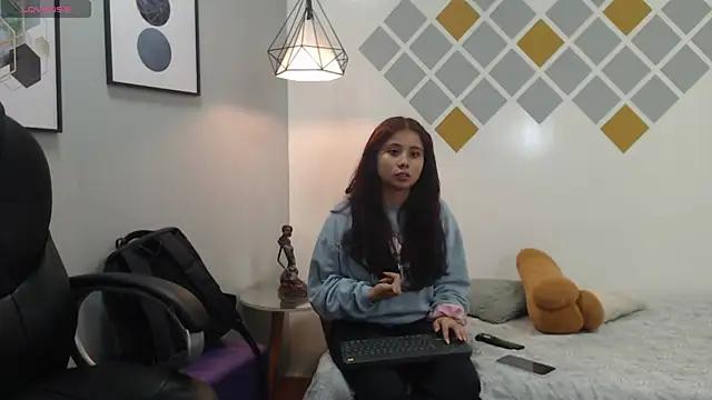 mayamoira1 from StripChat