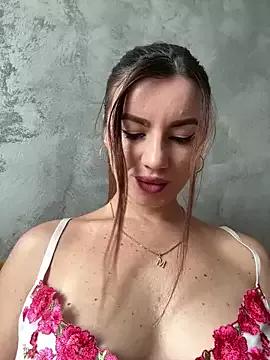 MayaMR from StripChat