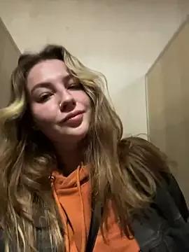 MayaMystic from StripChat
