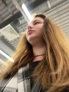 MayaMystic from StripChat