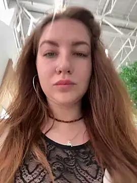 MayaMystic from StripChat