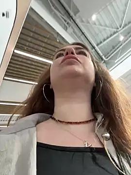MayaMystic from StripChat