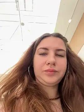 MayaMystic from StripChat