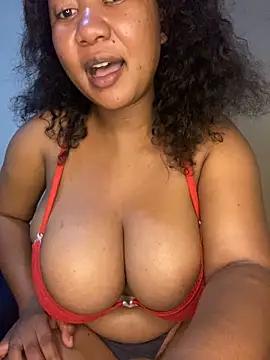 MayaPassion from StripChat