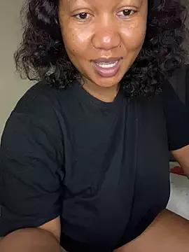MayaPassion from StripChat