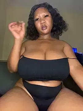 MayaPassion from StripChat
