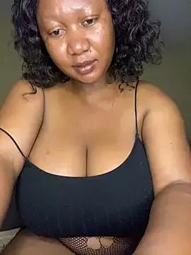 MayaPassion from StripChat