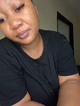 MayaPassion from StripChat