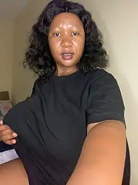 MayaPassion from StripChat