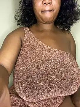 MayaPassion from StripChat